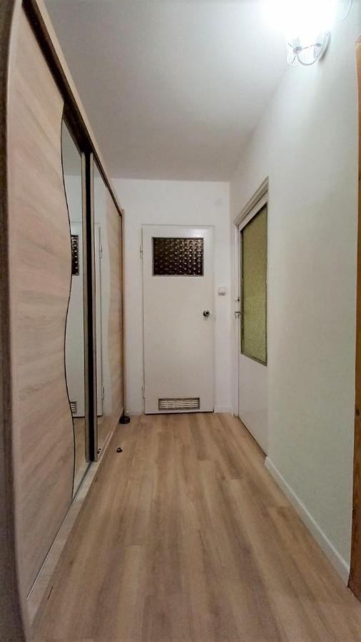 Apartrooms Wielunska Varšava Exteriér fotografie