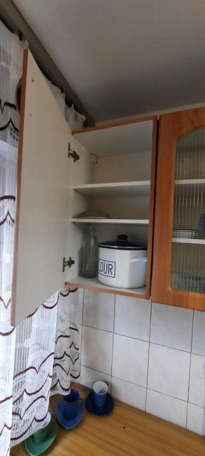 Apartrooms Wielunska Varšava Exteriér fotografie